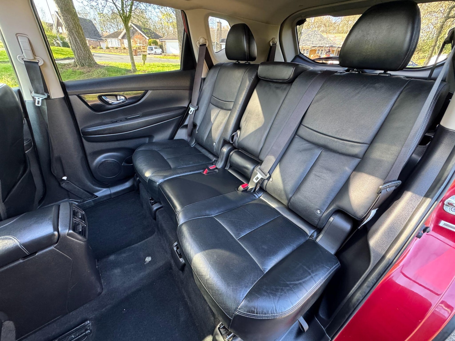 Used Nissan X-Trail 2021 for sale - 78115565: Photo 71