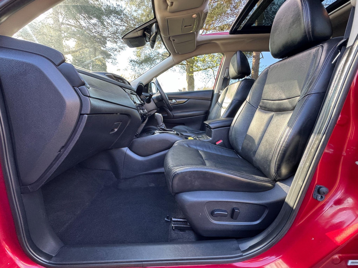 Used Nissan X-Trail 2021 for sale - 78115565: Photo 79