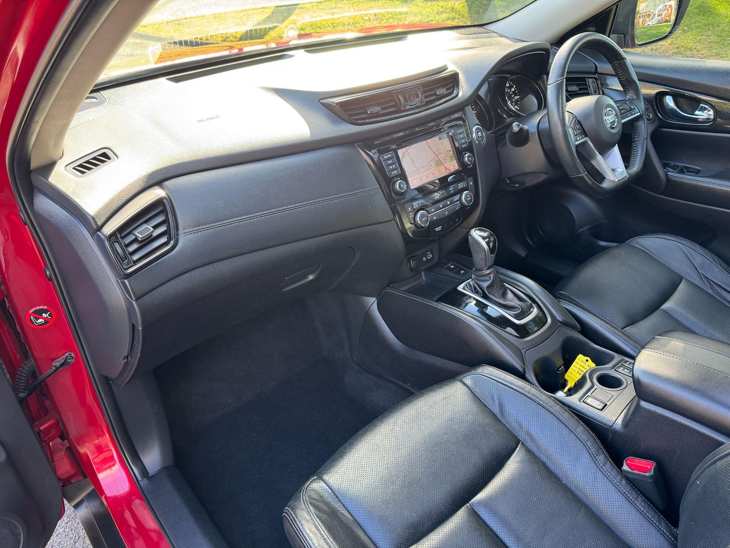 Used Nissan X-Trail 2021 for sale - 78115565: Photo 81