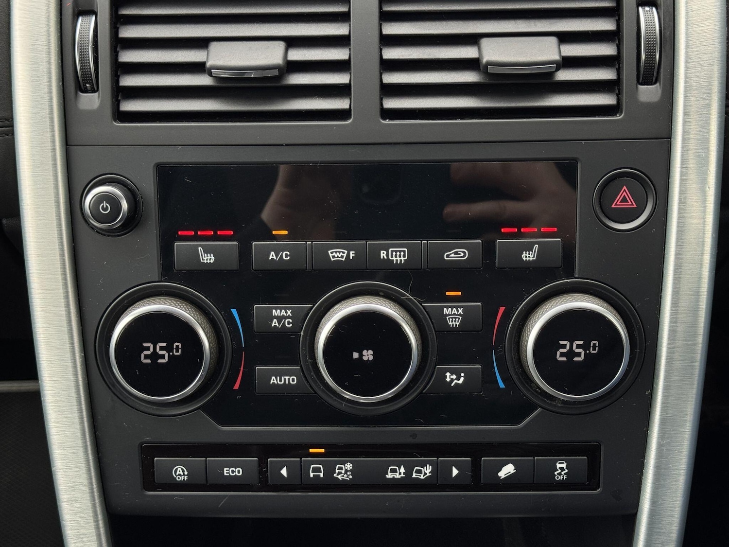 Used Land Rover Discovery Sport 2019 for sale - 78115522: Photo 11