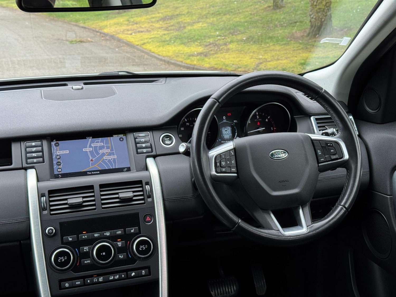 Used Land Rover Discovery Sport 2019 for sale - 78115522: Photo 13