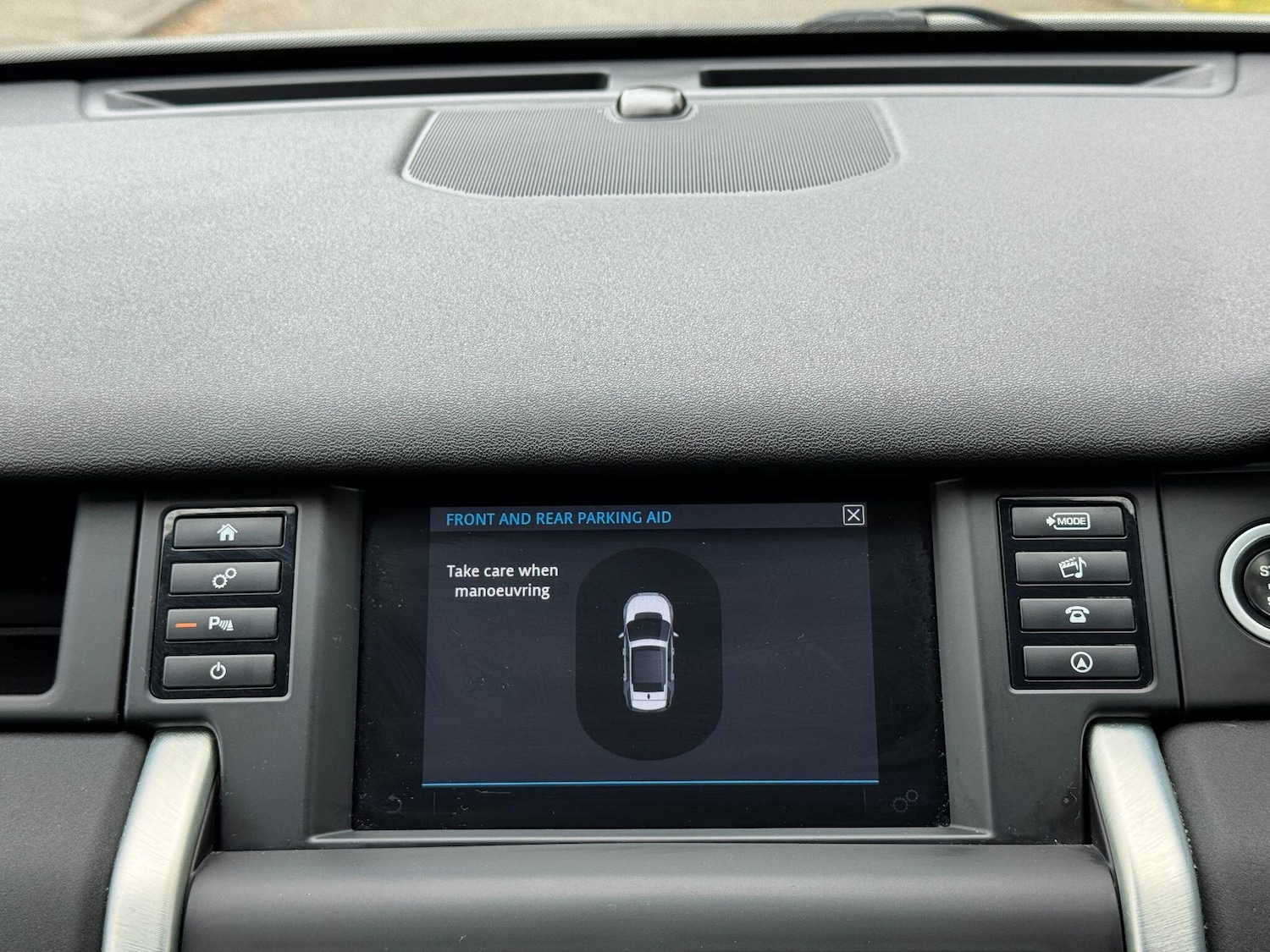 Used Land Rover Discovery Sport 2019 for sale - 78115522: Photo 15