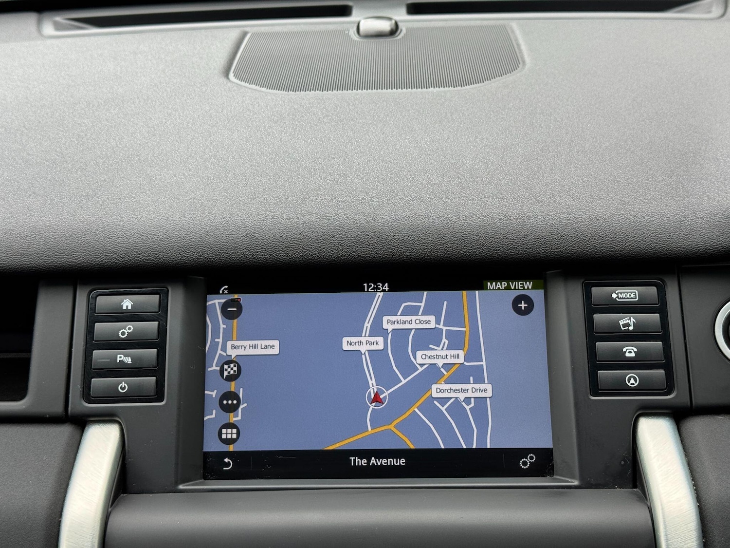 Used Land Rover Discovery Sport 2019 for sale - 78115522: Photo 19