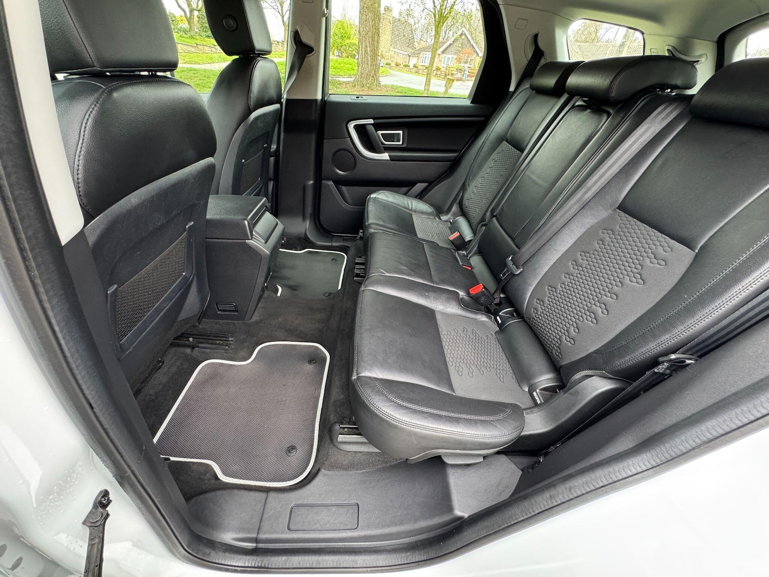 Used Land Rover Discovery Sport 2019 for sale - 78115522: Photo 23