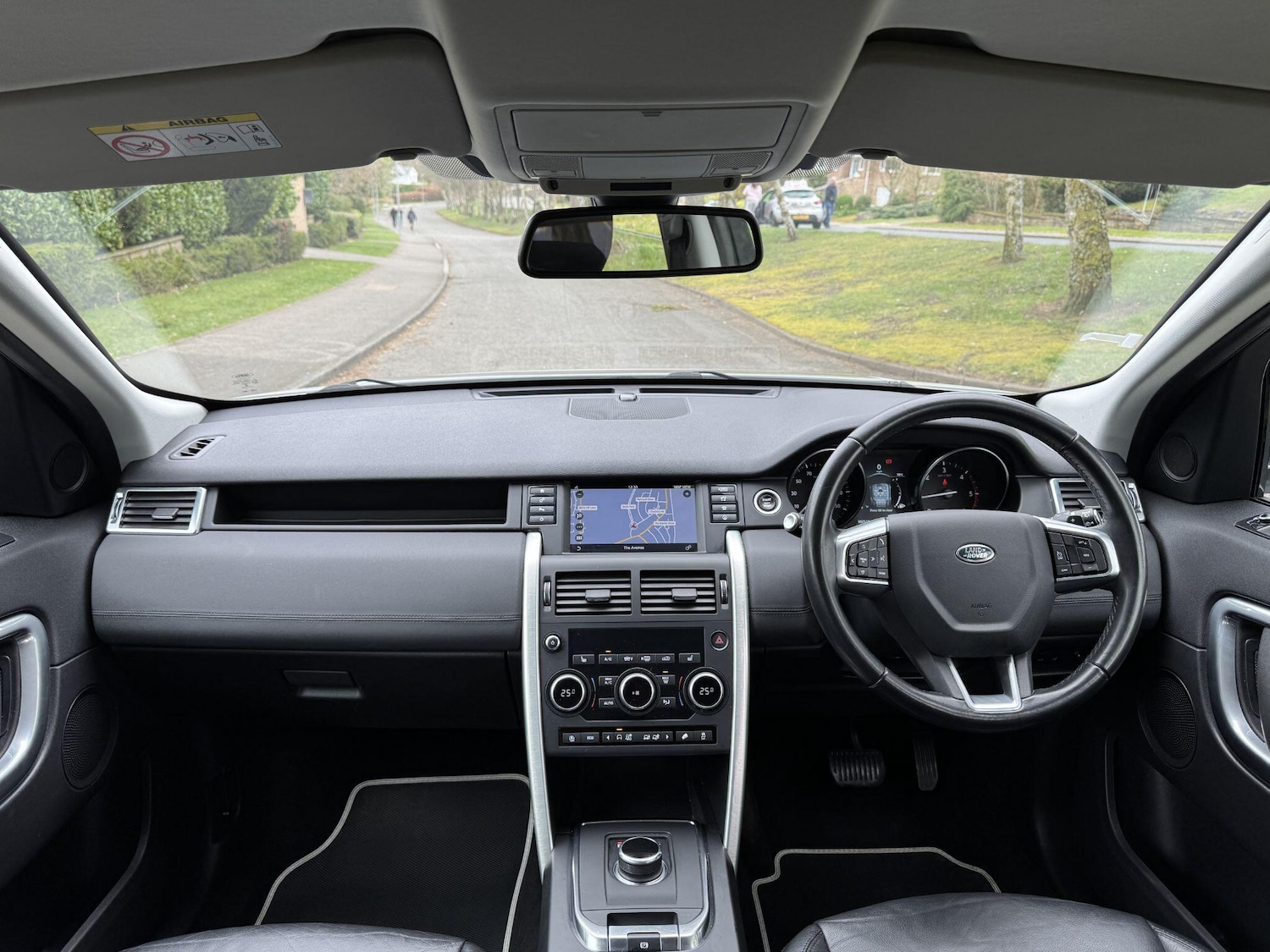 Used Land Rover Discovery Sport 2019 for sale - 78115522: Photo 24