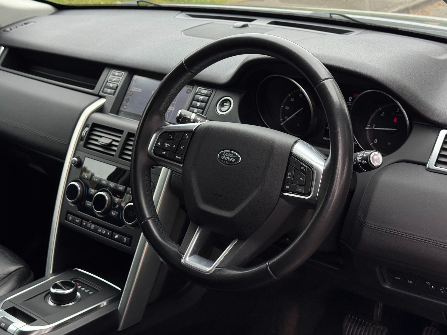 Used Land Rover Discovery Sport 2019 for sale - 78115522: Photo 27