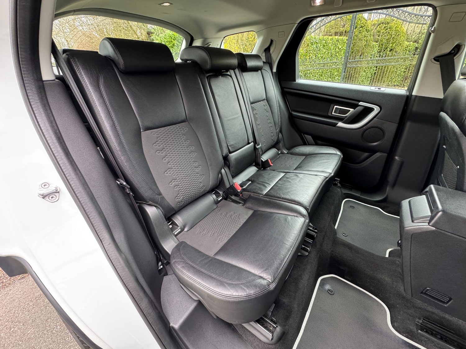 Used Land Rover Discovery Sport 2019 for sale - 78115522: Photo 28