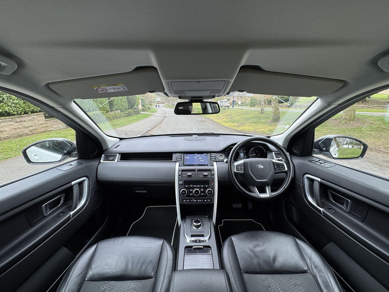 Used Land Rover Discovery Sport 2019 for sale - 78115522: Photo 31