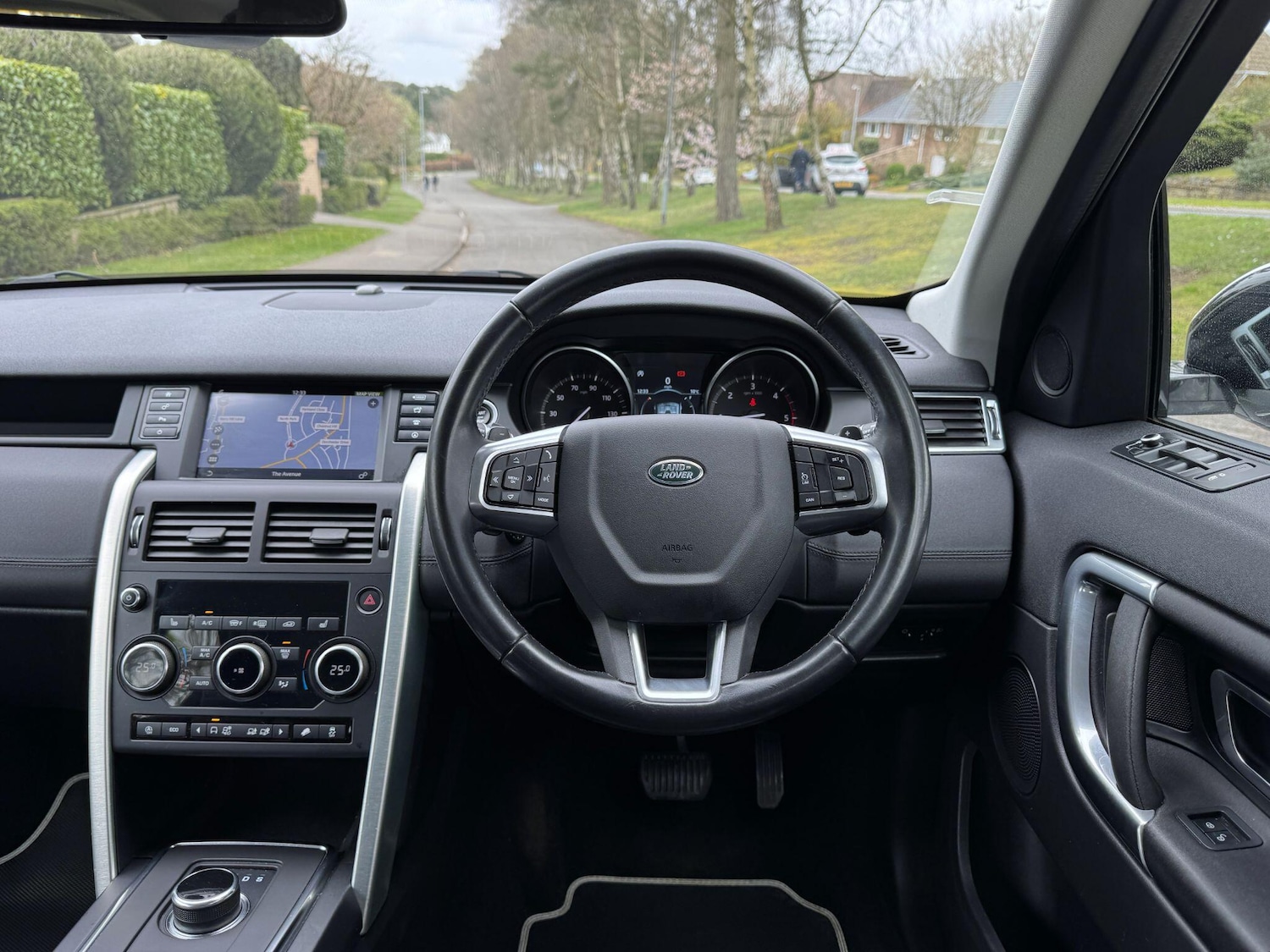 Used Land Rover Discovery Sport 2019 for sale - 78115522: Photo 36