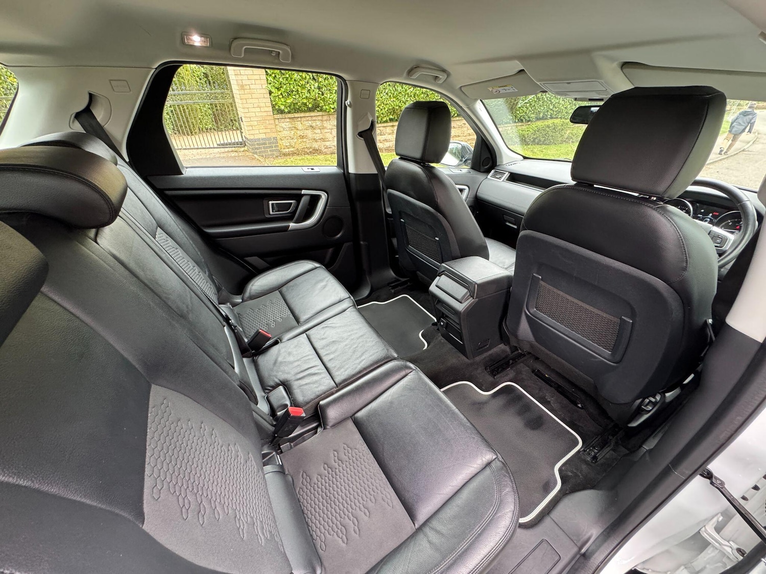 Used Land Rover Discovery Sport 2019 for sale - 78115522: Photo 39