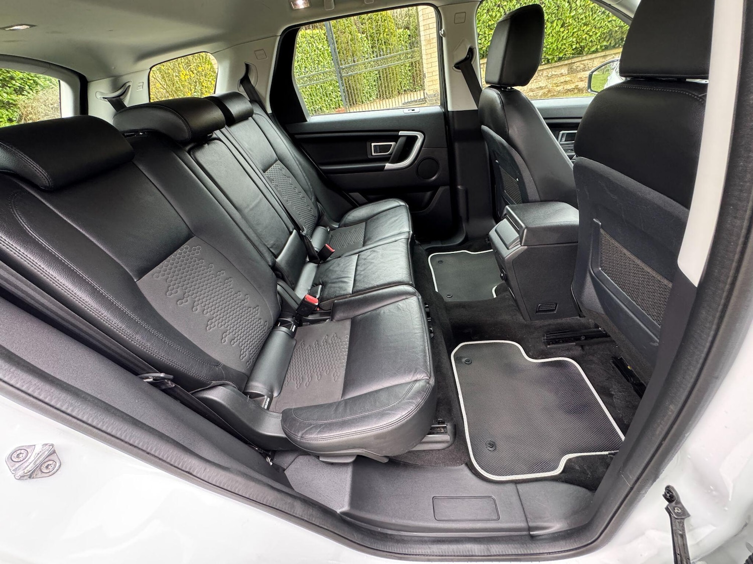 Used Land Rover Discovery Sport 2019 for sale - 78115522: Photo 46