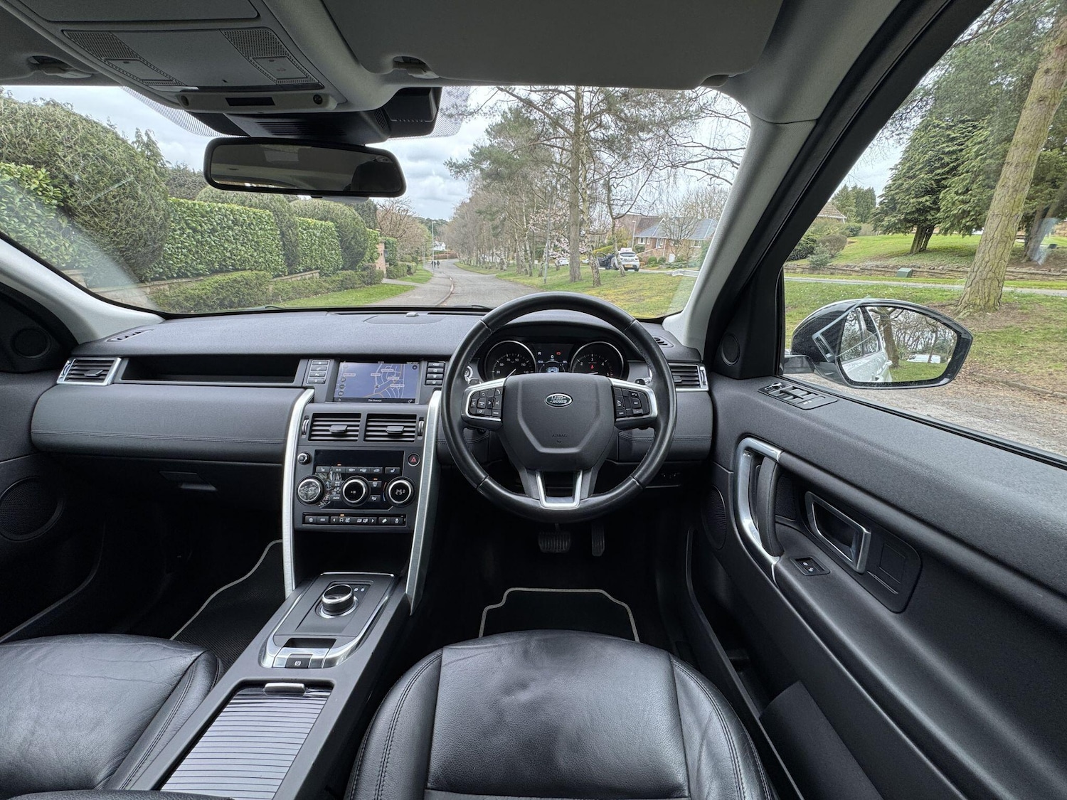 Used Land Rover Discovery Sport 2019 for sale - 78115522: Photo 48