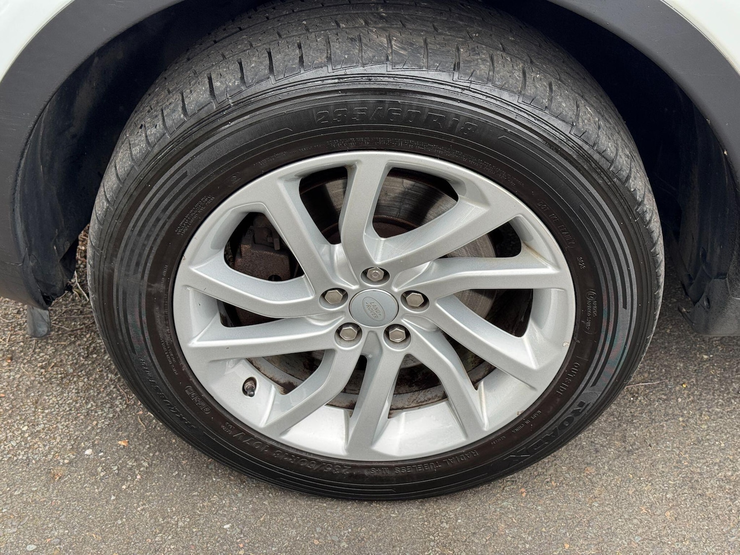 Used Land Rover Discovery Sport 2019 for sale - 78115522: Photo 51