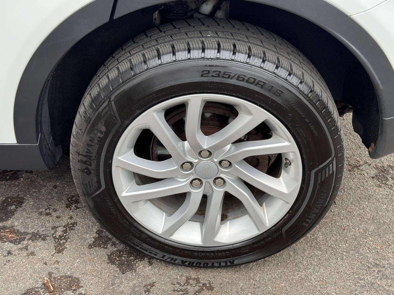 Used Land Rover Discovery Sport 2019 for sale - 78115522: Photo 53