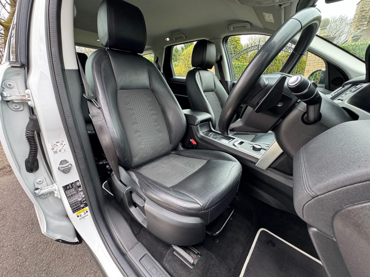 Used Land Rover Discovery Sport 2019 for sale - 78115522: Photo 57