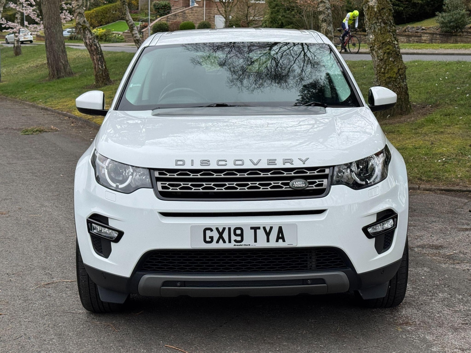 Used Land Rover Discovery Sport 2019 for sale - 78115522: Photo 58