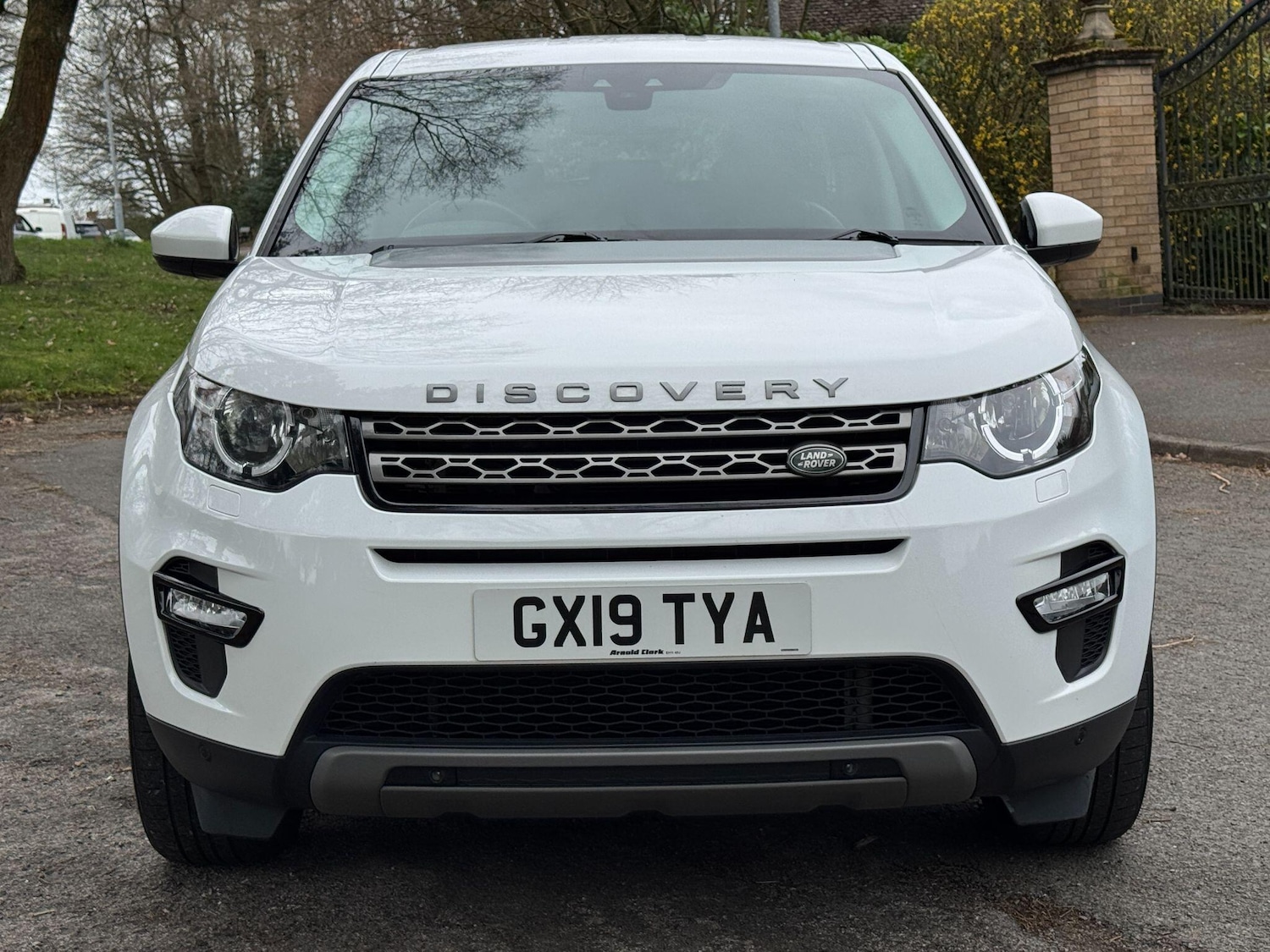 Used Land Rover Discovery Sport 2019 for sale - 78115522: Photo 6
