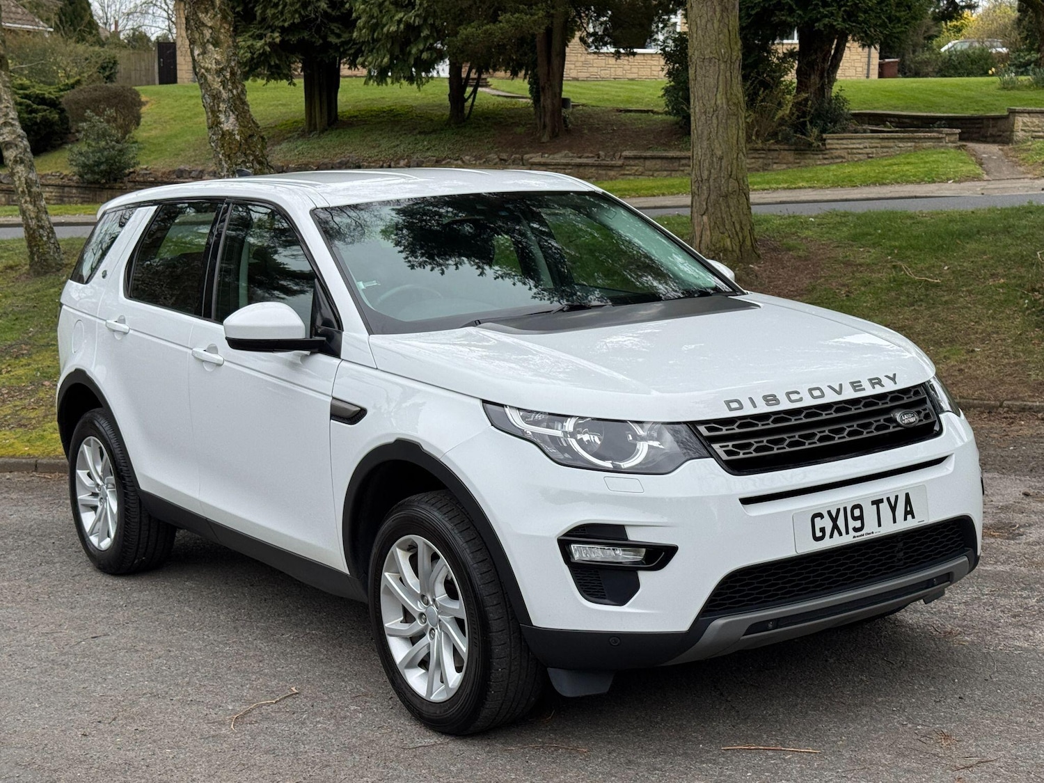 Used Land Rover Discovery Sport 2019 for sale - 78115522: Photo 61