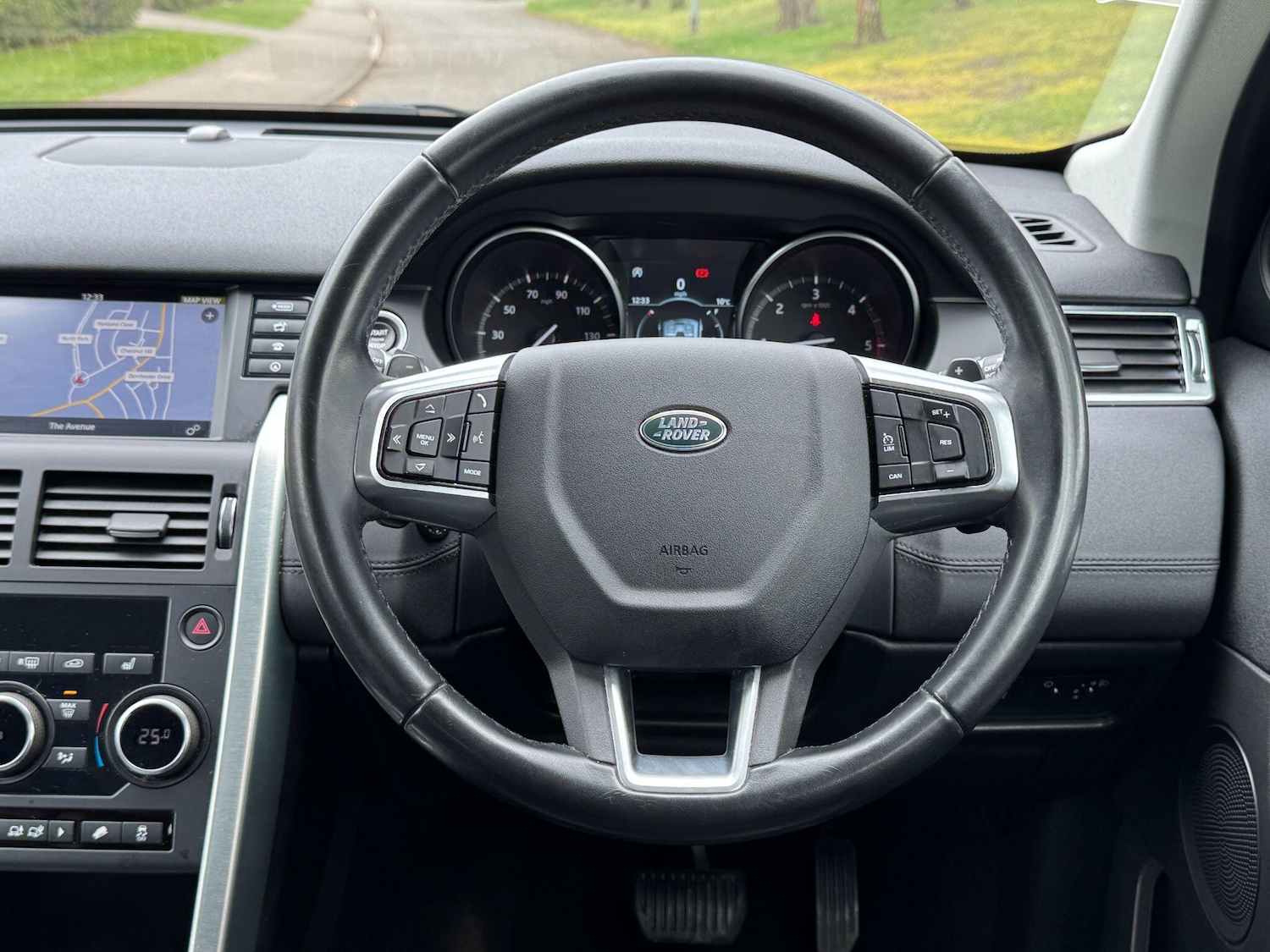 Used Land Rover Discovery Sport 2019 for sale - 78115522: Photo 62