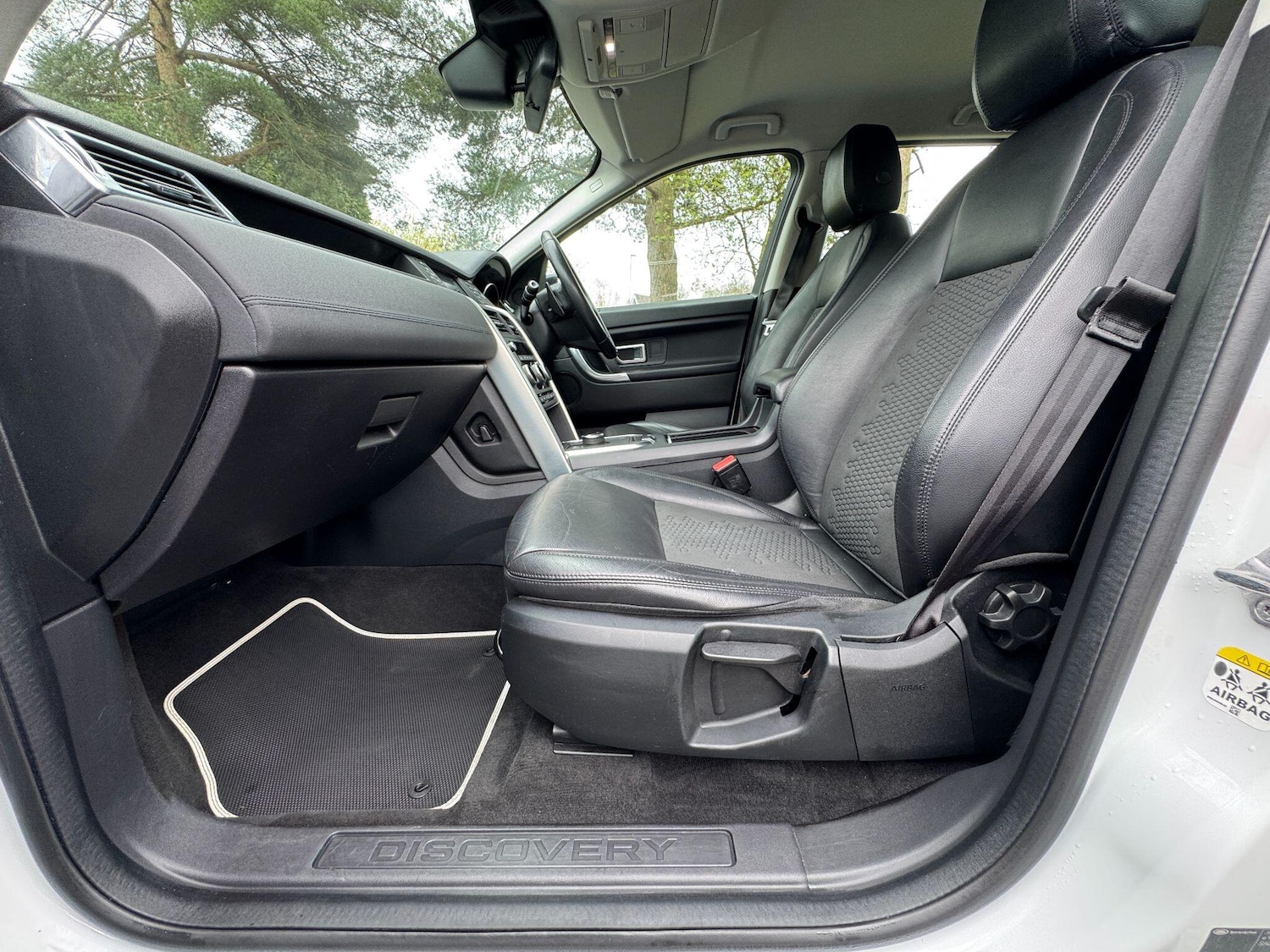 Used Land Rover Discovery Sport 2019 for sale - 78115522: Photo 65