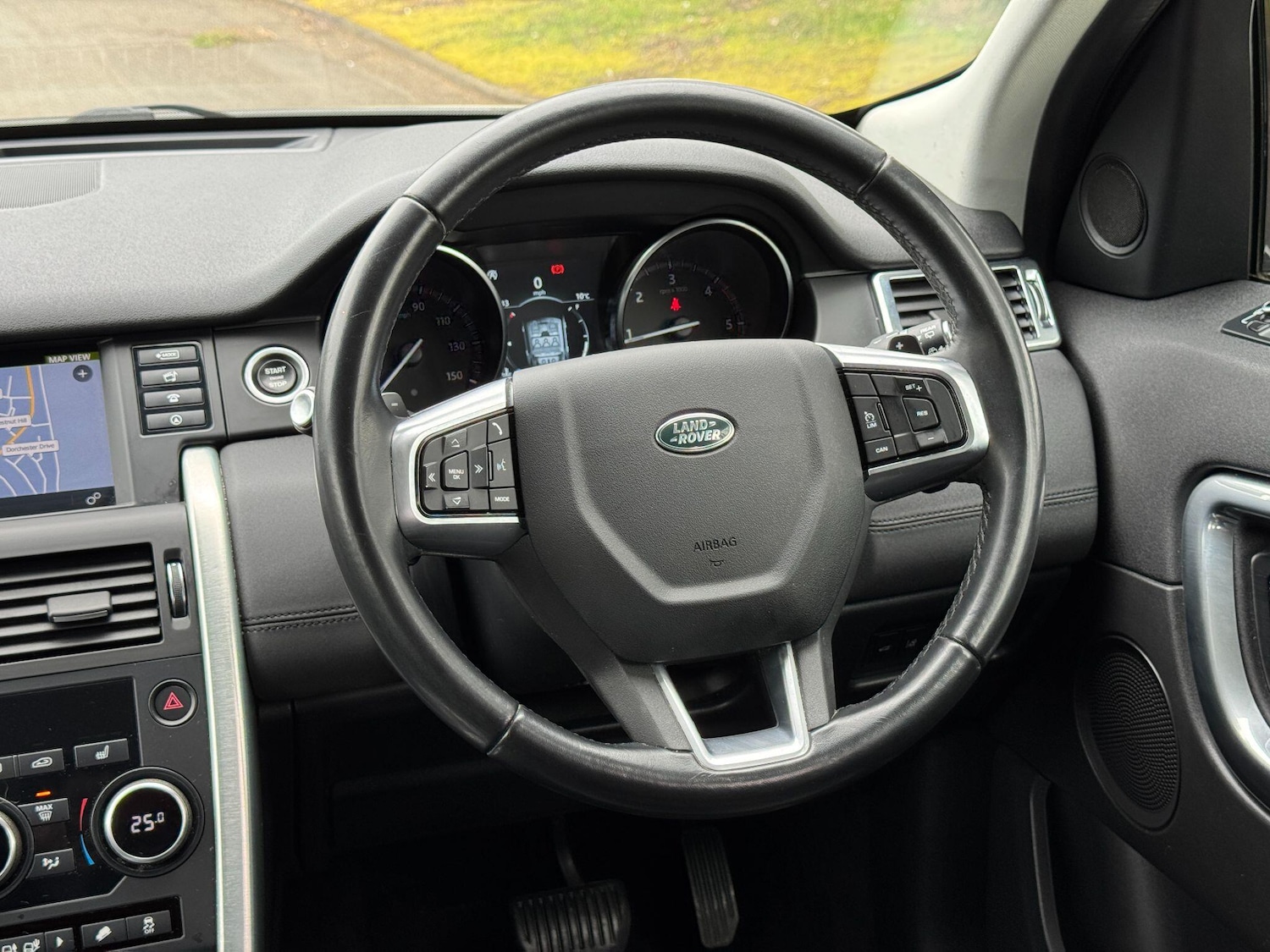 Used Land Rover Discovery Sport 2019 for sale - 78115522: Photo 69