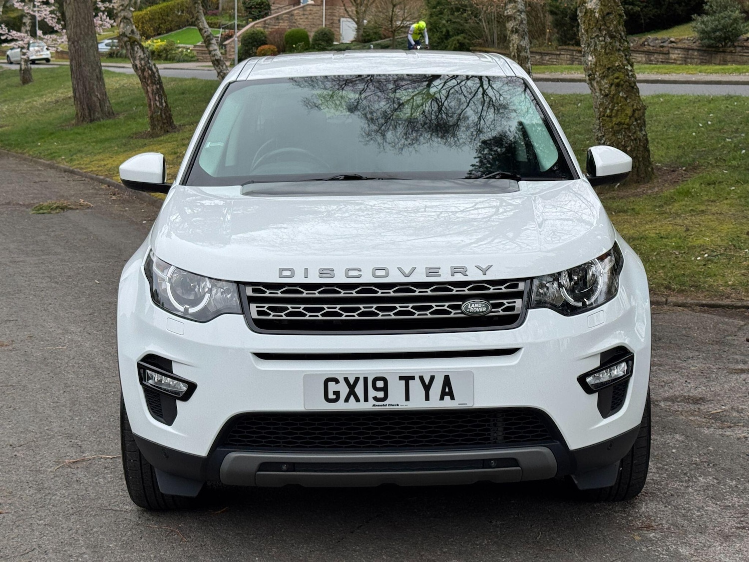 Used Land Rover Discovery Sport 2019 for sale - 78115522: Photo 71