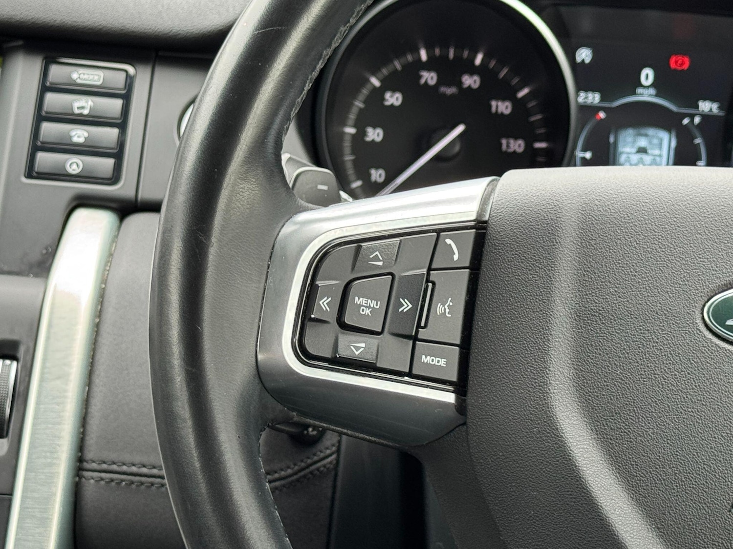 Used Land Rover Discovery Sport 2019 for sale - 78115522: Photo 72