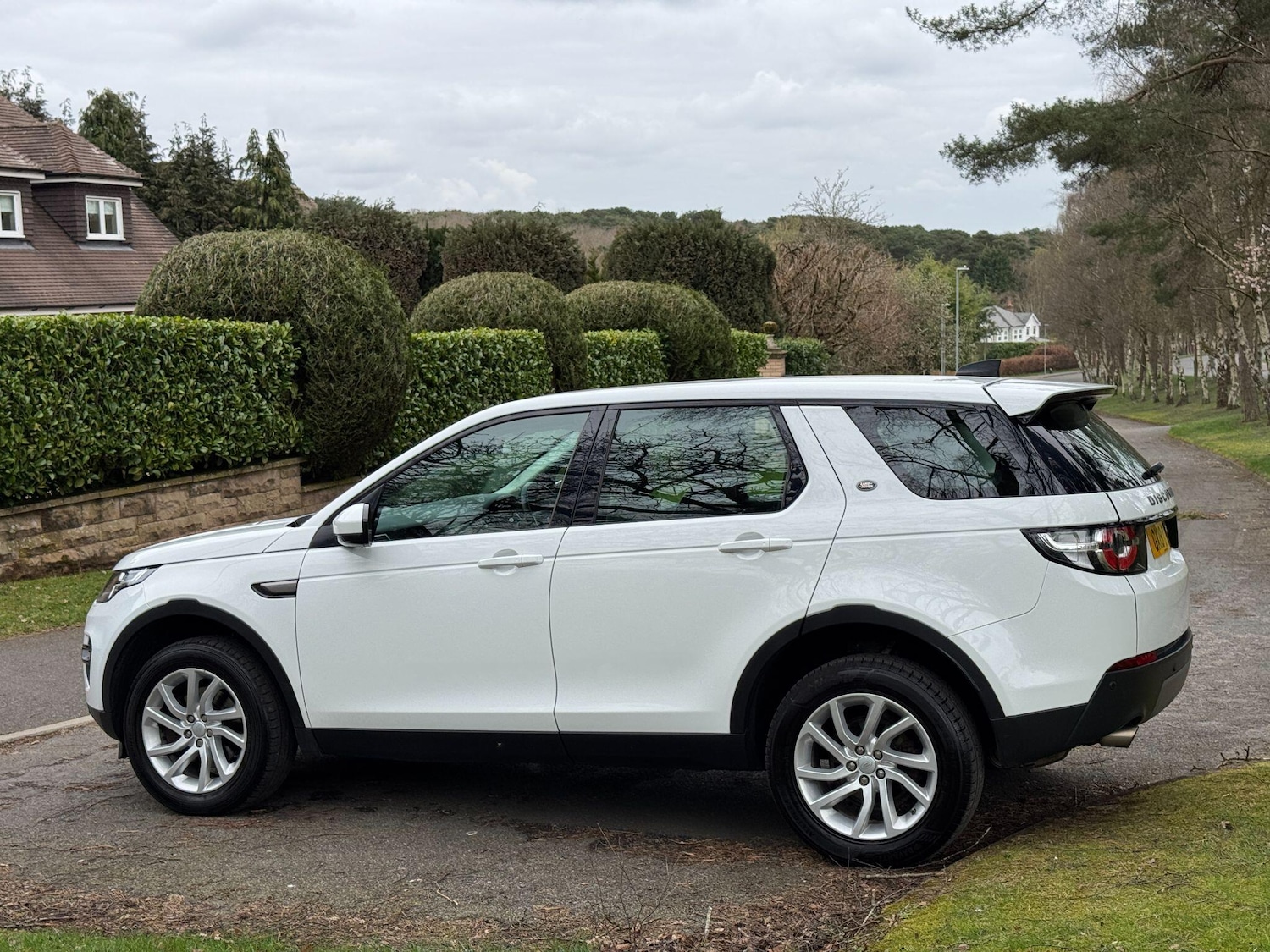 Used Land Rover Discovery Sport 2019 for sale - 78115522: Photo 73