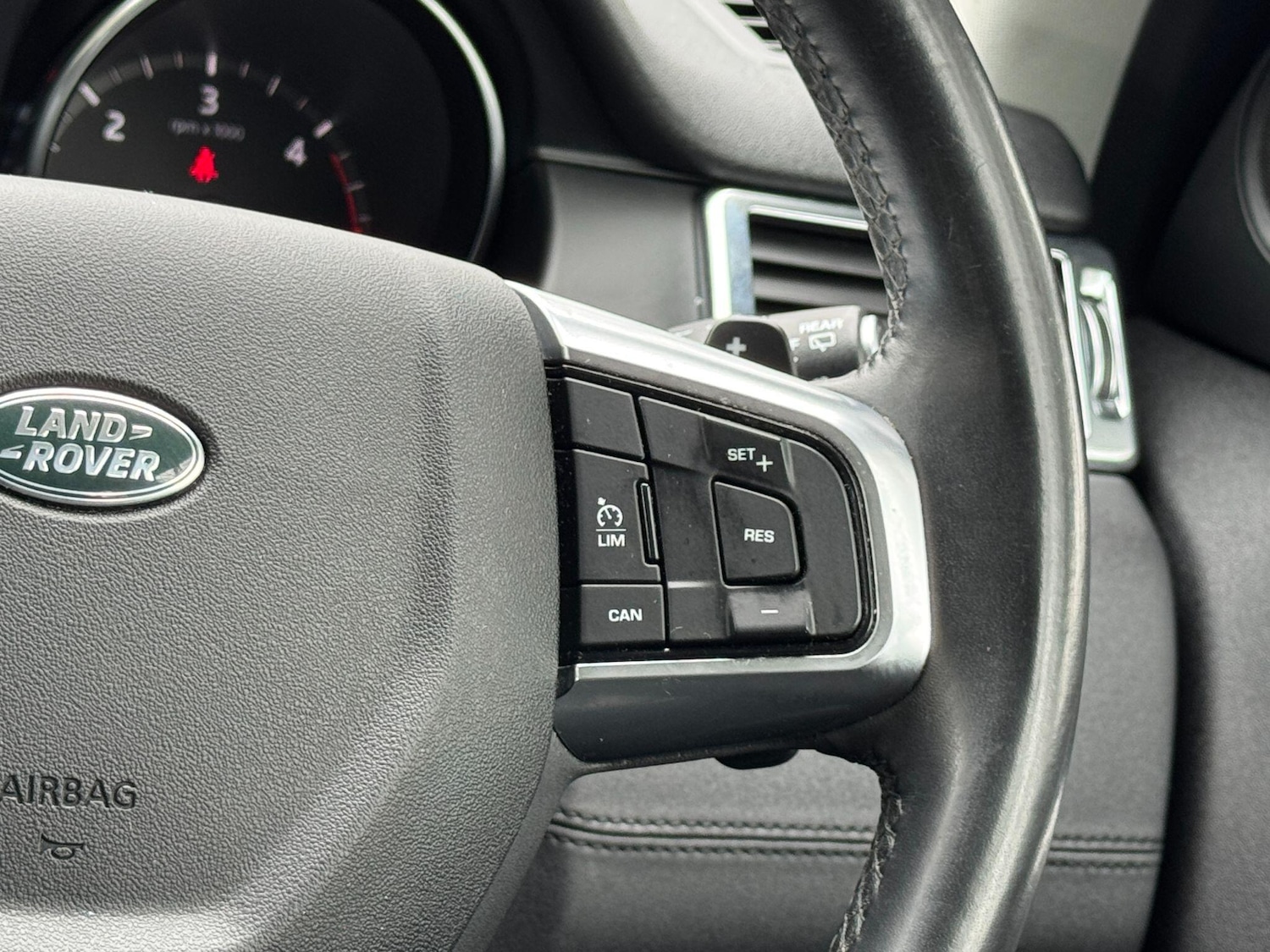 Used Land Rover Discovery Sport 2019 for sale - 78115522: Photo 74