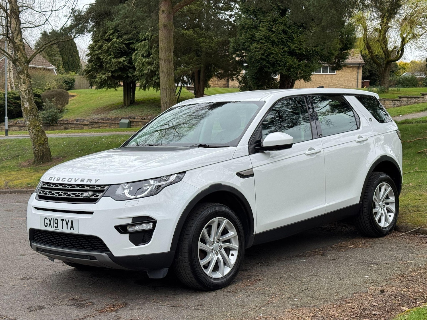 Used Land Rover Discovery Sport 2019 for sale - 78115522: Photo 75