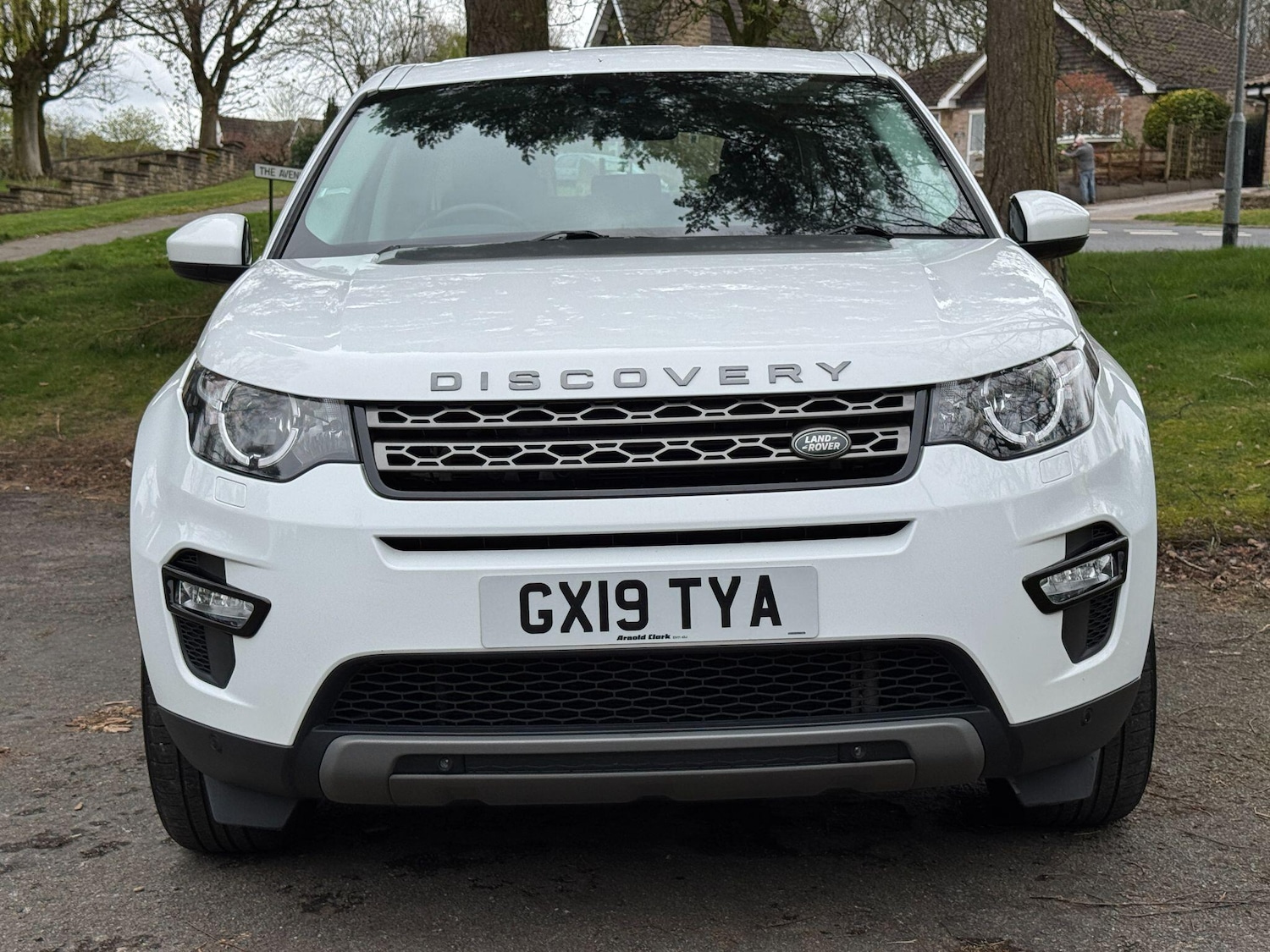 Used Land Rover Discovery Sport 2019 for sale - 78115522: Photo 77