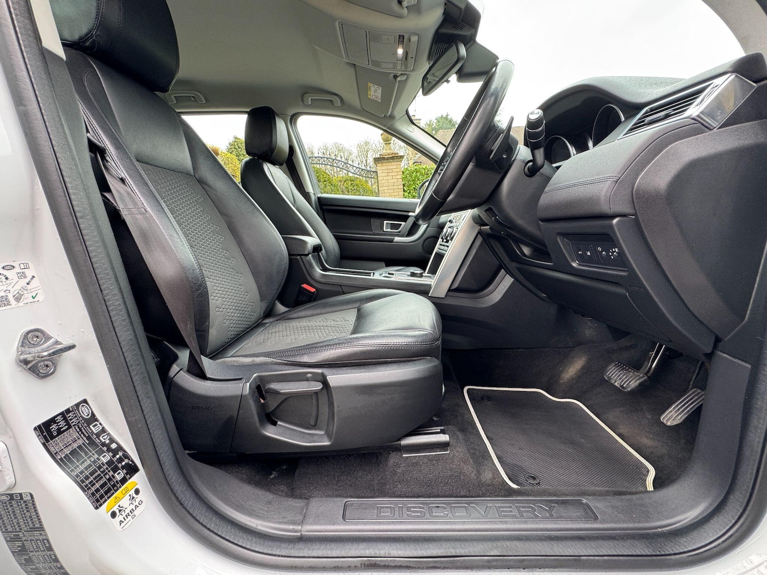 Used Land Rover Discovery Sport 2019 for sale - 78115522: Photo 78