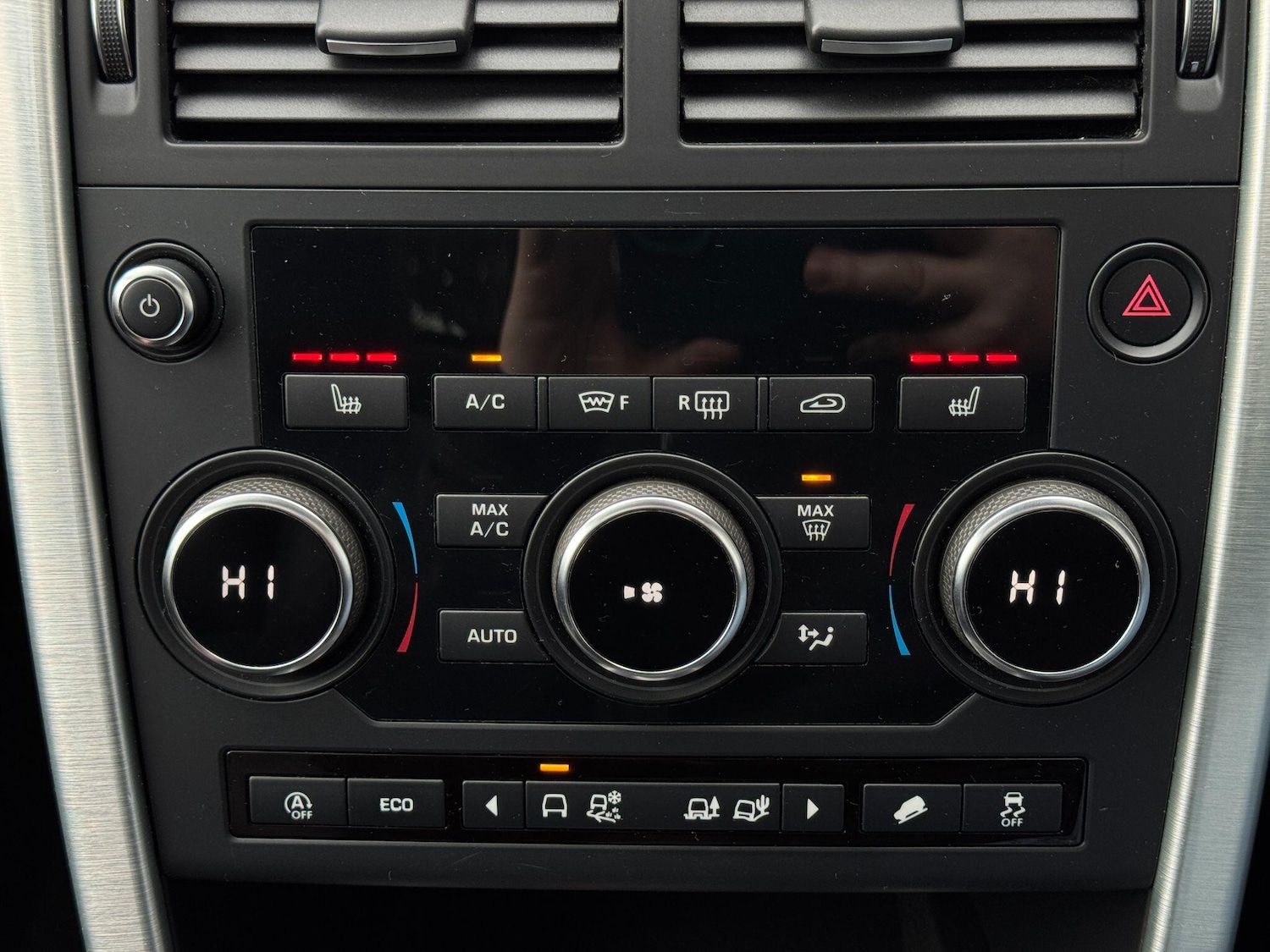 Used Land Rover Discovery Sport 2018 for sale - 76561858: Photo 12