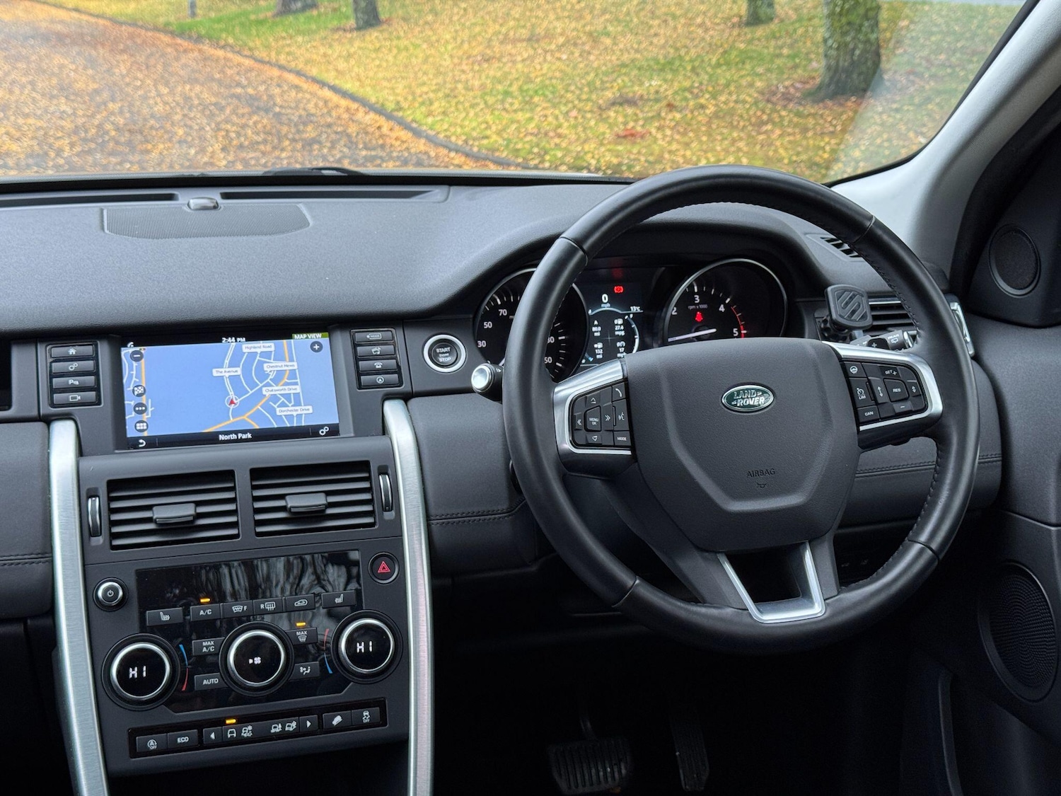 Used Land Rover Discovery Sport 2018 for sale - 76561858: Photo 17