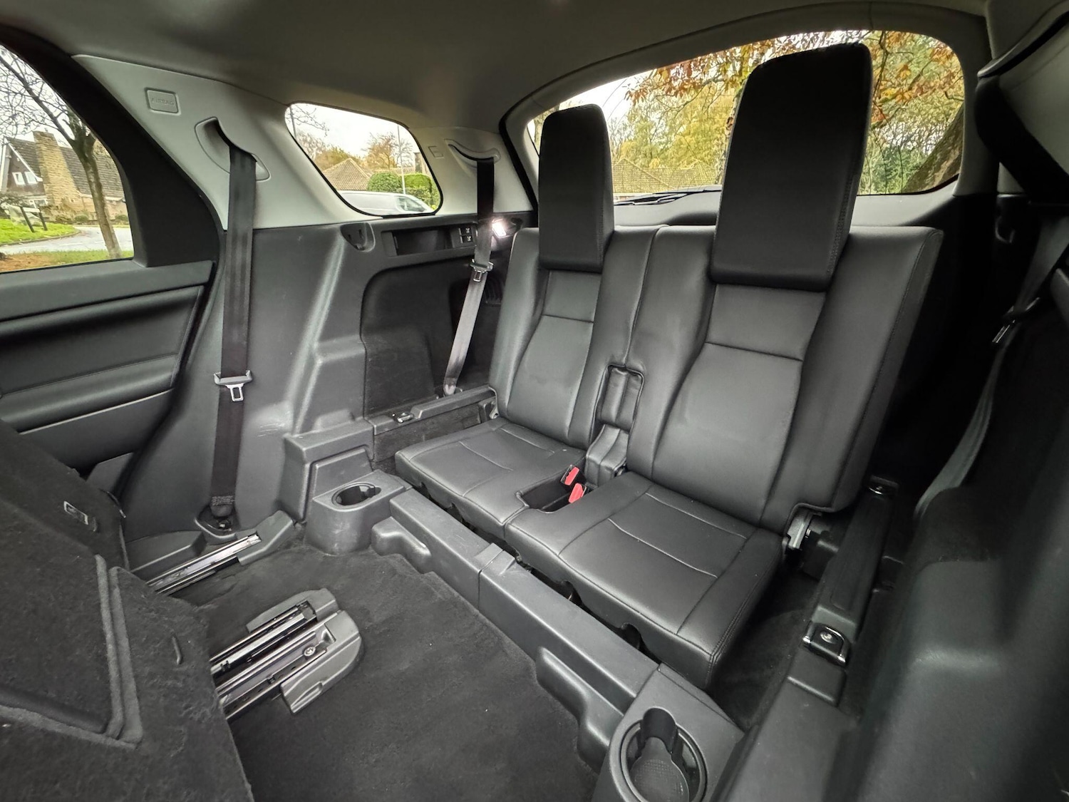 Used Land Rover Discovery Sport 2018 for sale - 76561858: Photo 19