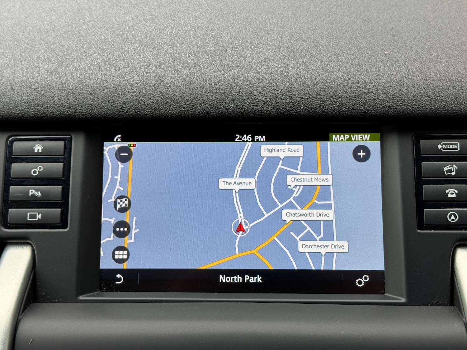 Used Land Rover Discovery Sport 2018 for sale - 76561858: Photo 23