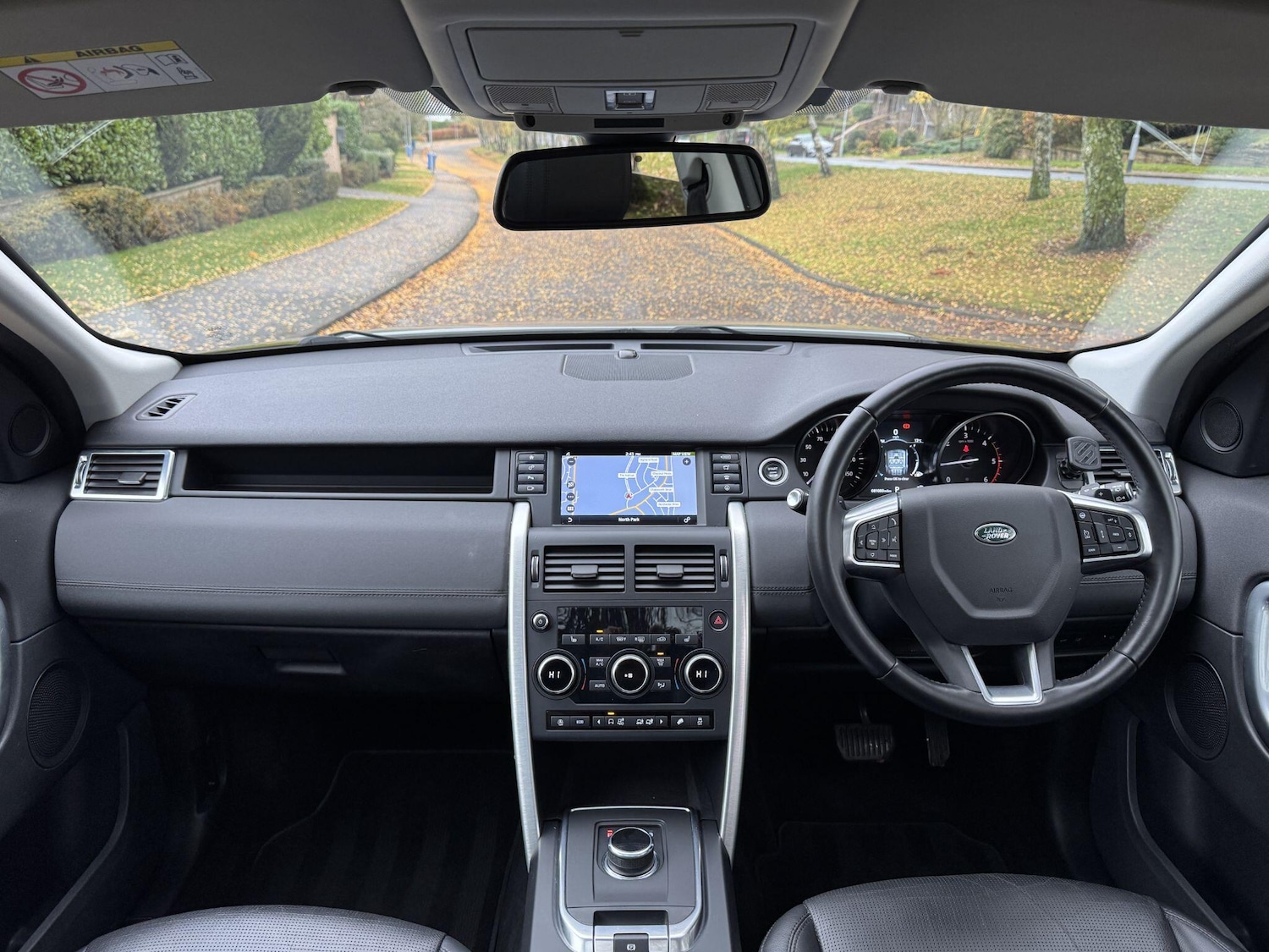 Used Land Rover Discovery Sport 2018 for sale - 76561858: Photo 30