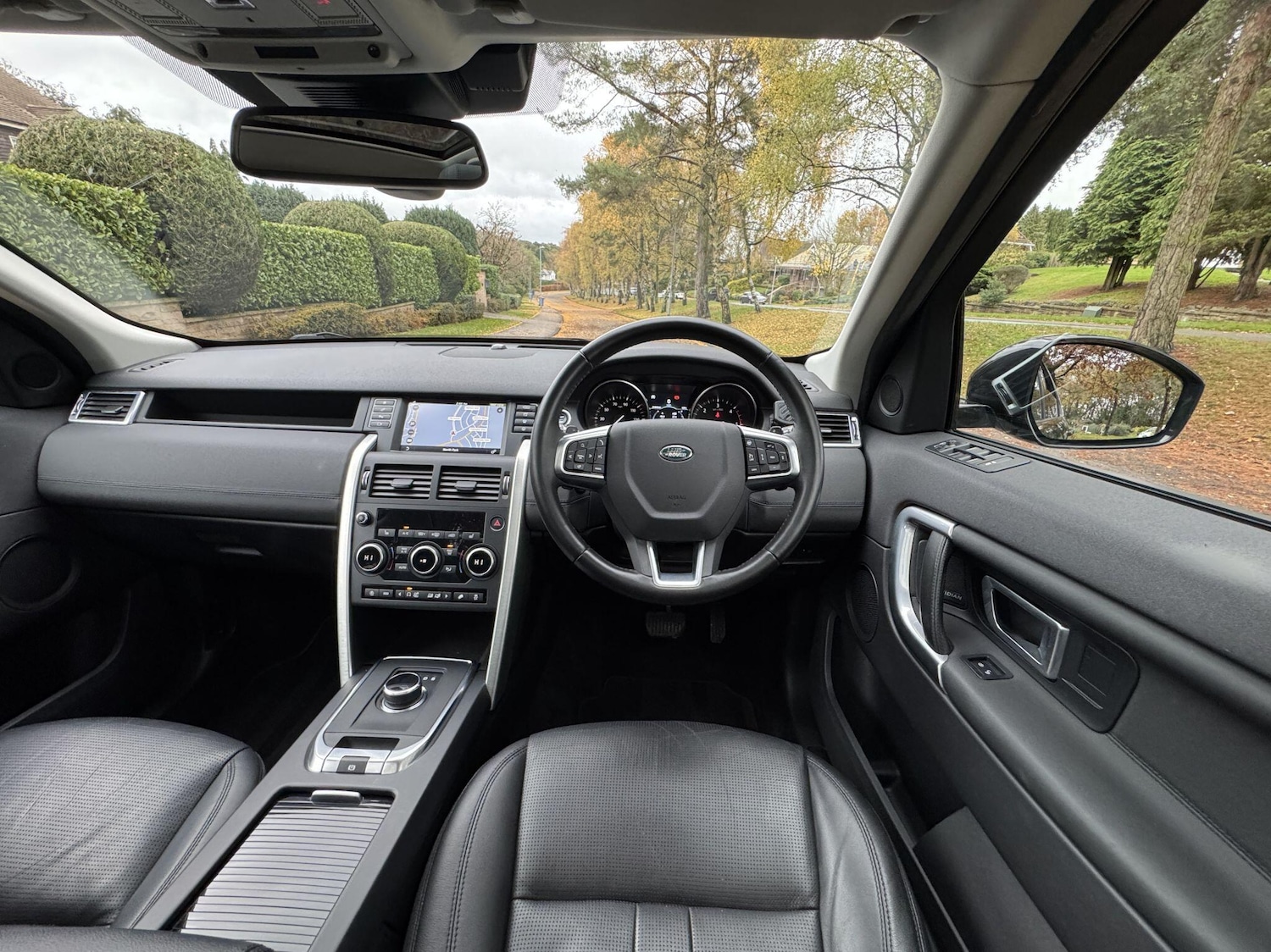 Used Land Rover Discovery Sport 2018 for sale - 76561858: Photo 39