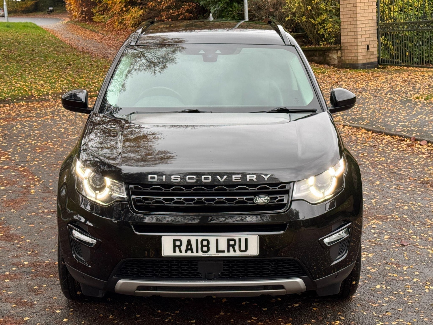 Used Land Rover Discovery Sport 2018 for sale - 76561858: Photo 40