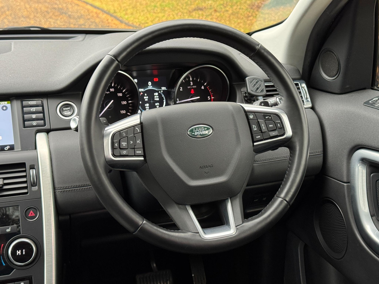 Used Land Rover Discovery Sport 2018 for sale - 76561858: Photo 42