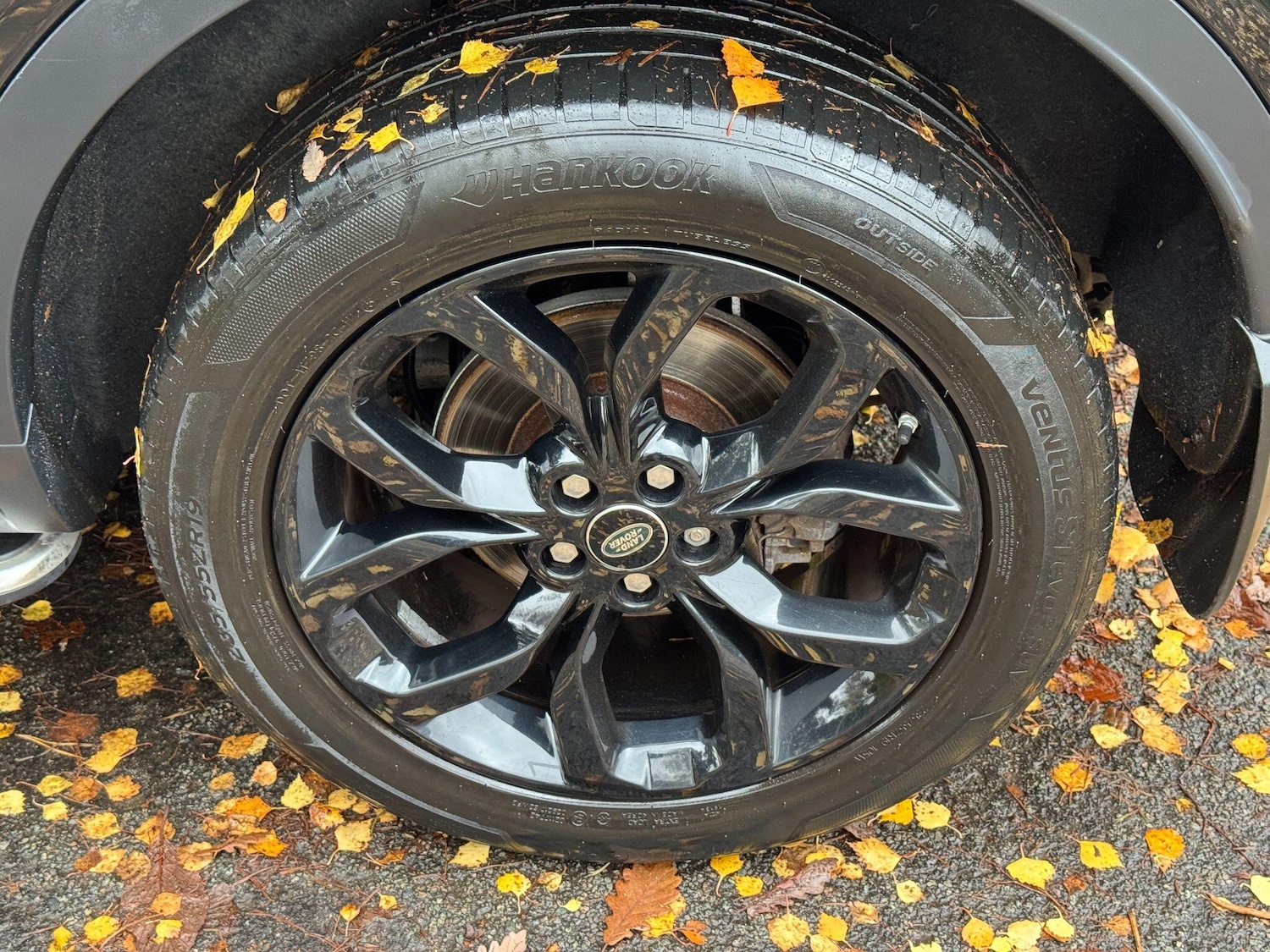 Used Land Rover Discovery Sport 2018 for sale - 76561858: Photo 46