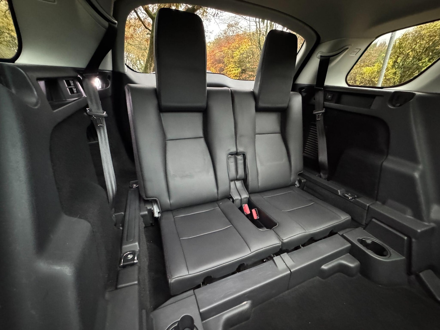 Used Land Rover Discovery Sport 2018 for sale - 76561858: Photo 48