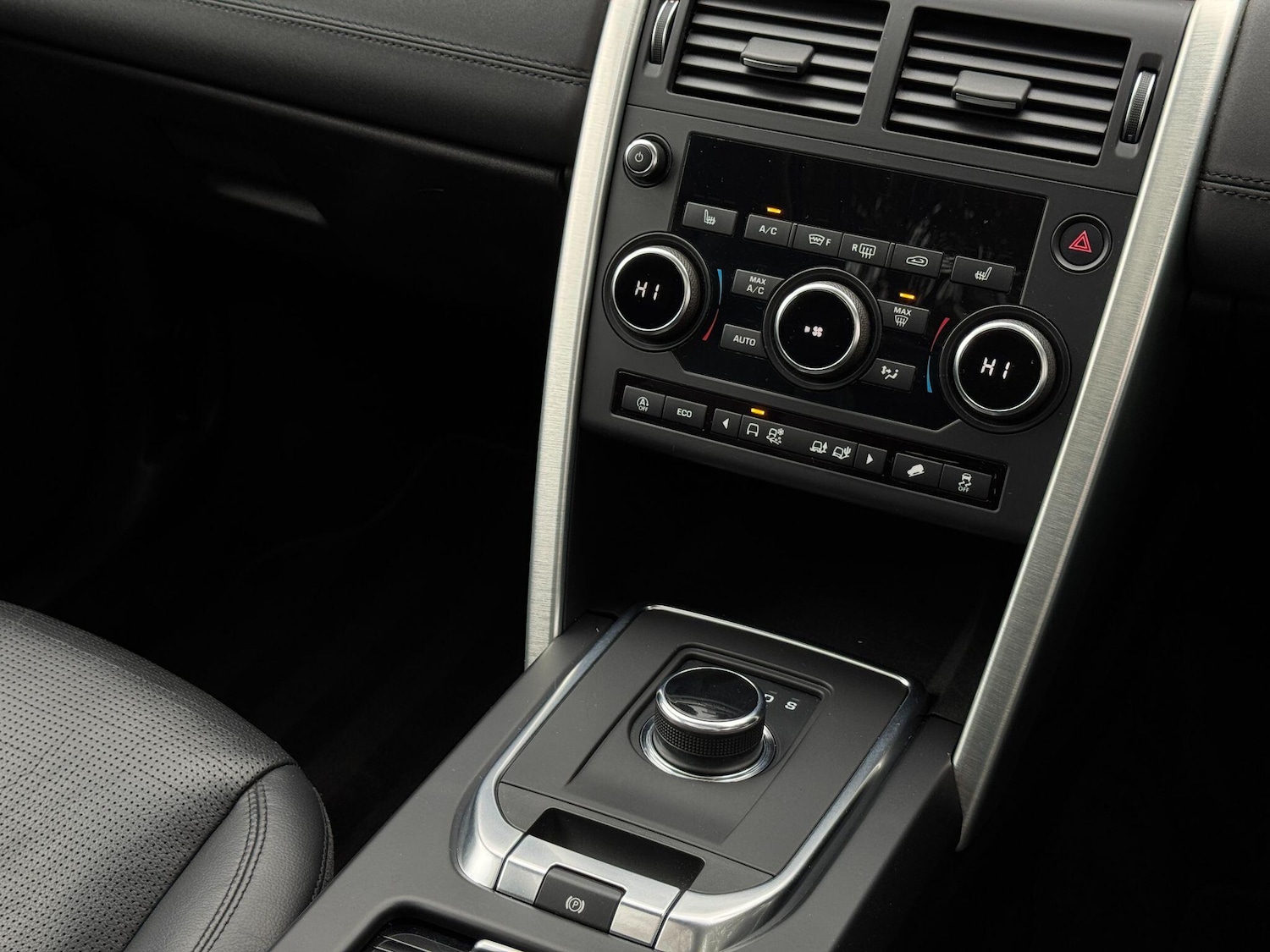 Used Land Rover Discovery Sport 2018 for sale - 76561858: Photo 53