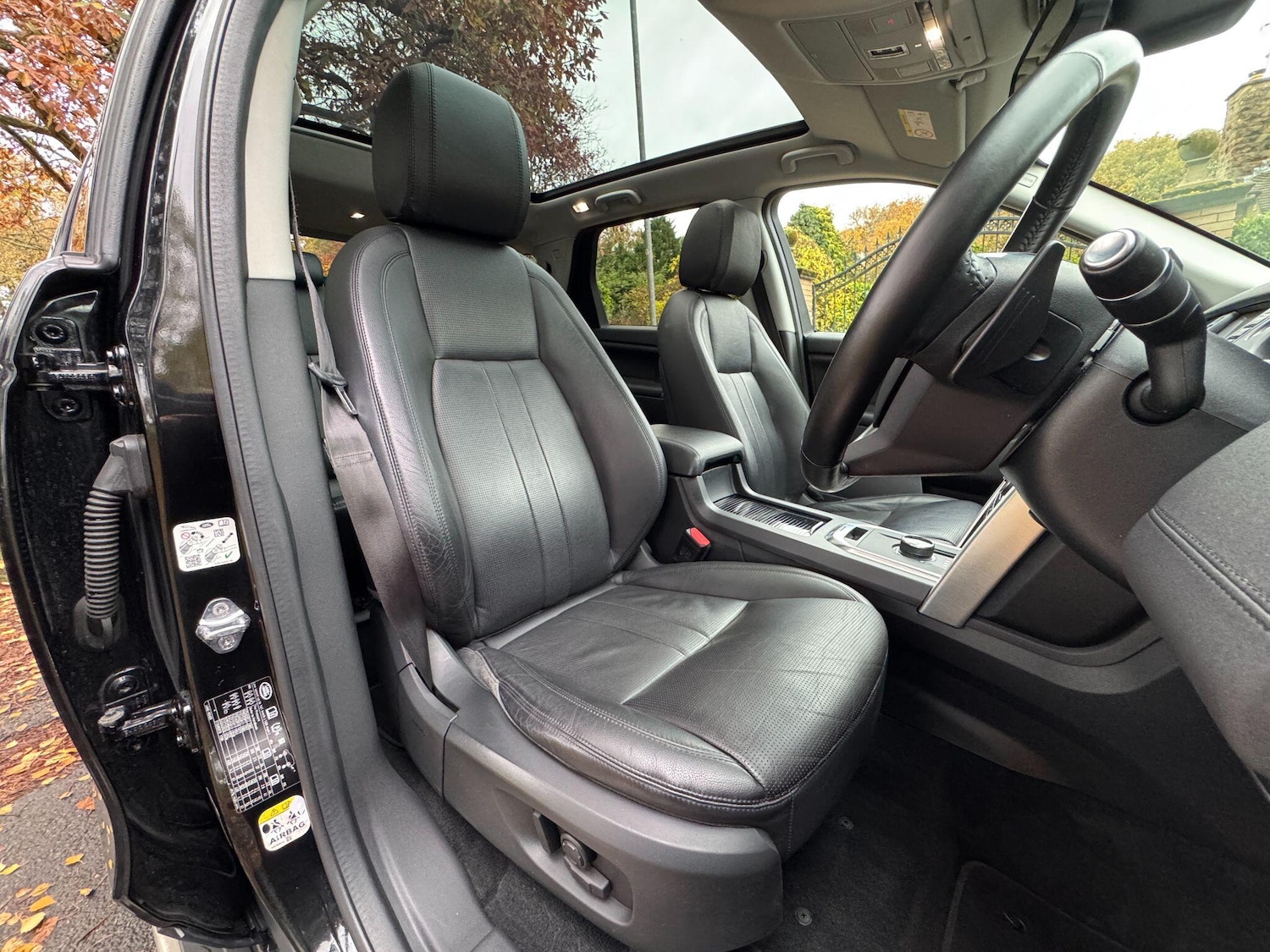 Used Land Rover Discovery Sport 2018 for sale - 76561858: Photo 56