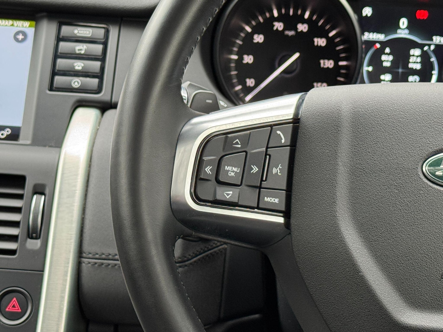 Used Land Rover Discovery Sport 2018 for sale - 76561858: Photo 59