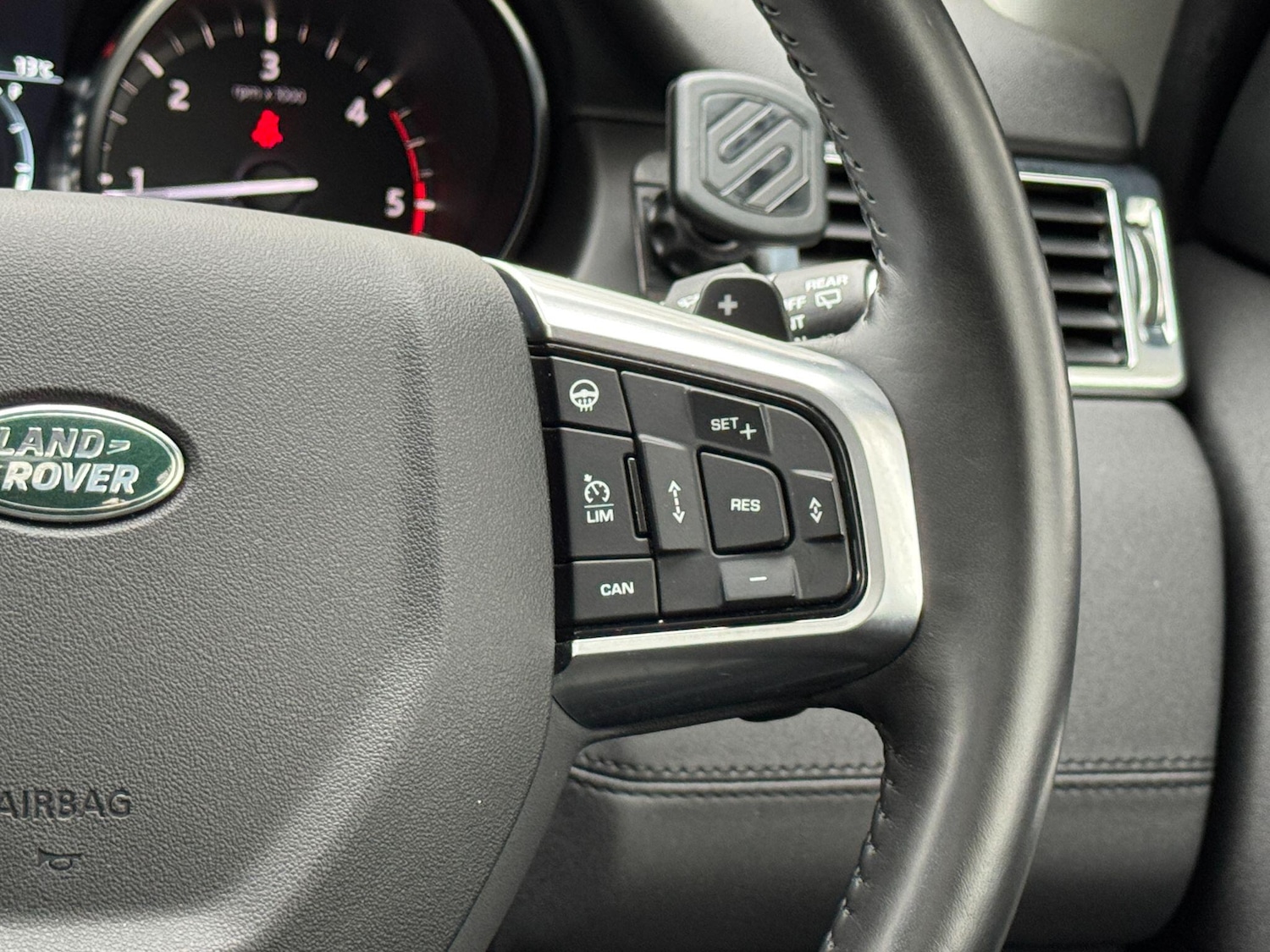 Used Land Rover Discovery Sport 2018 for sale - 76561858: Photo 61