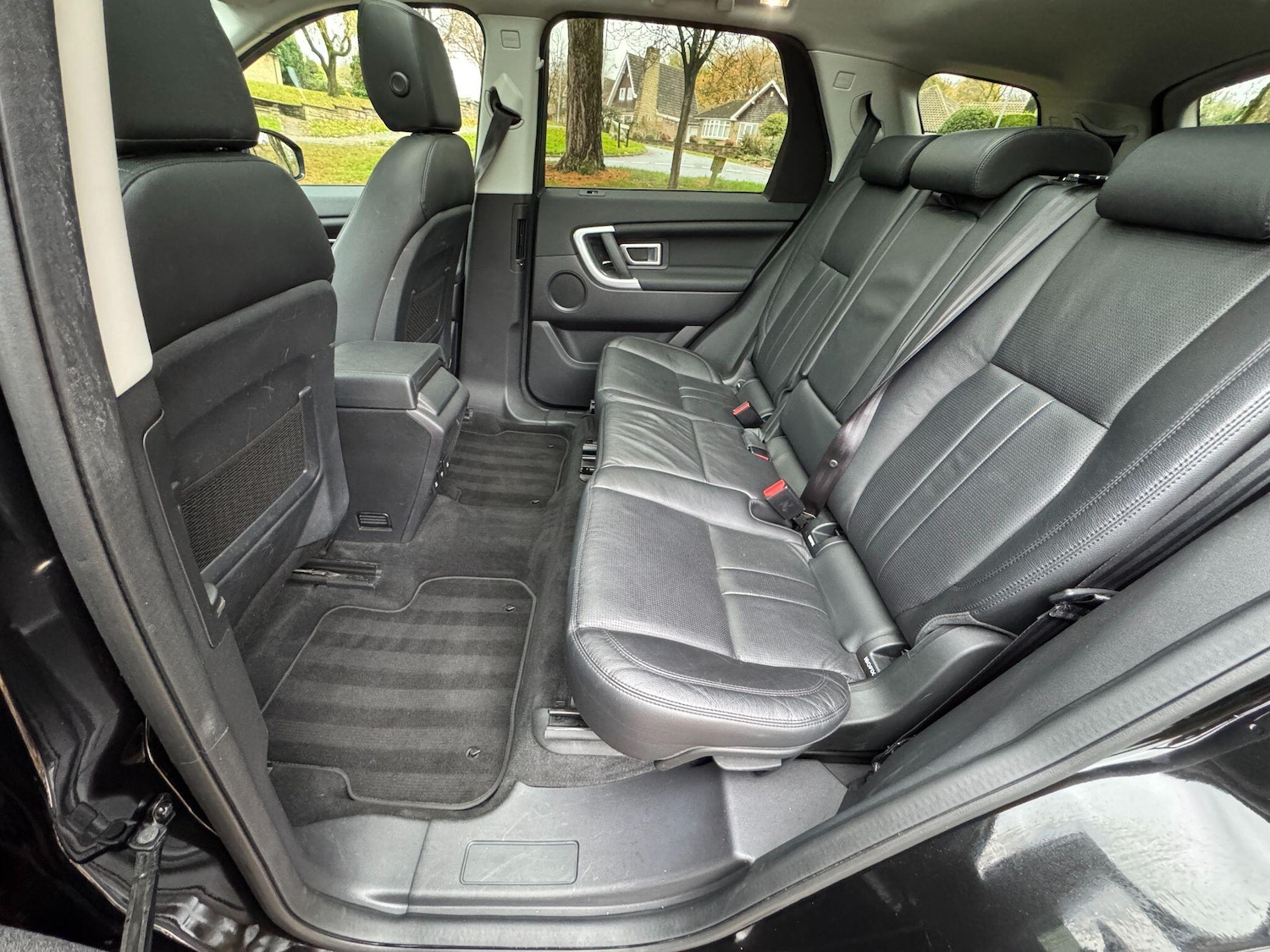 Used Land Rover Discovery Sport 2018 for sale - 76561858: Photo 68