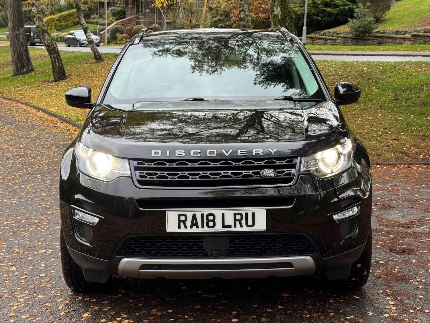 Used Land Rover Discovery Sport 2018 for sale - 76561858: Photo 70