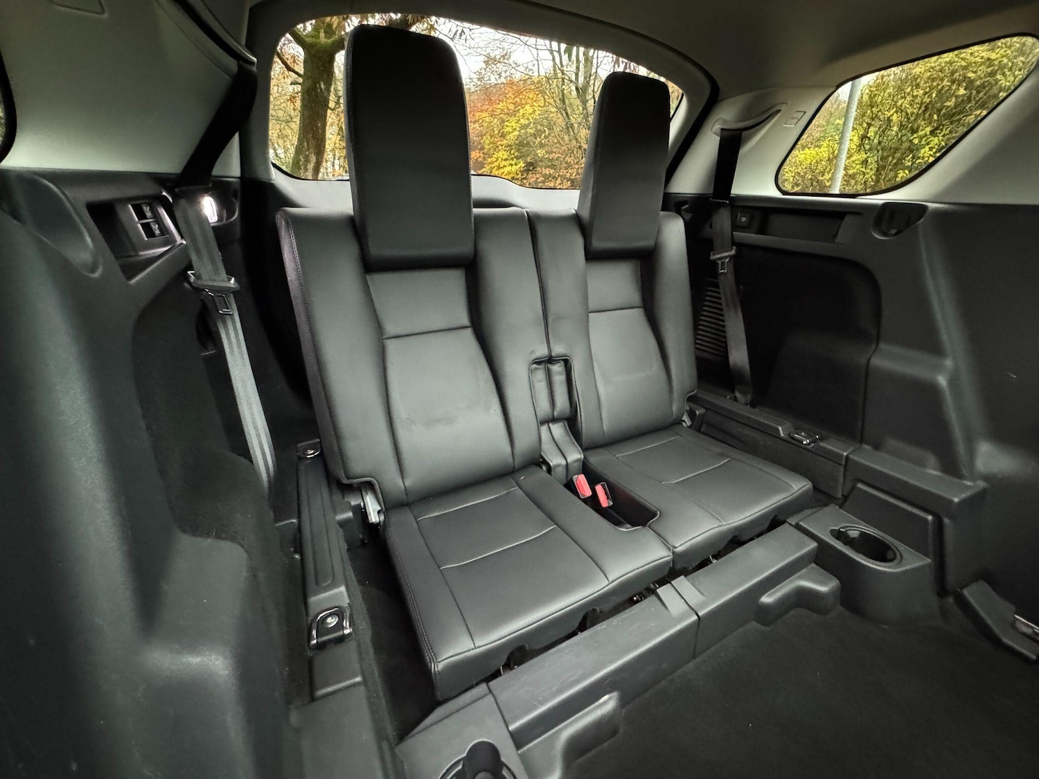 Used Land Rover Discovery Sport 2018 for sale - 76561858: Photo 71