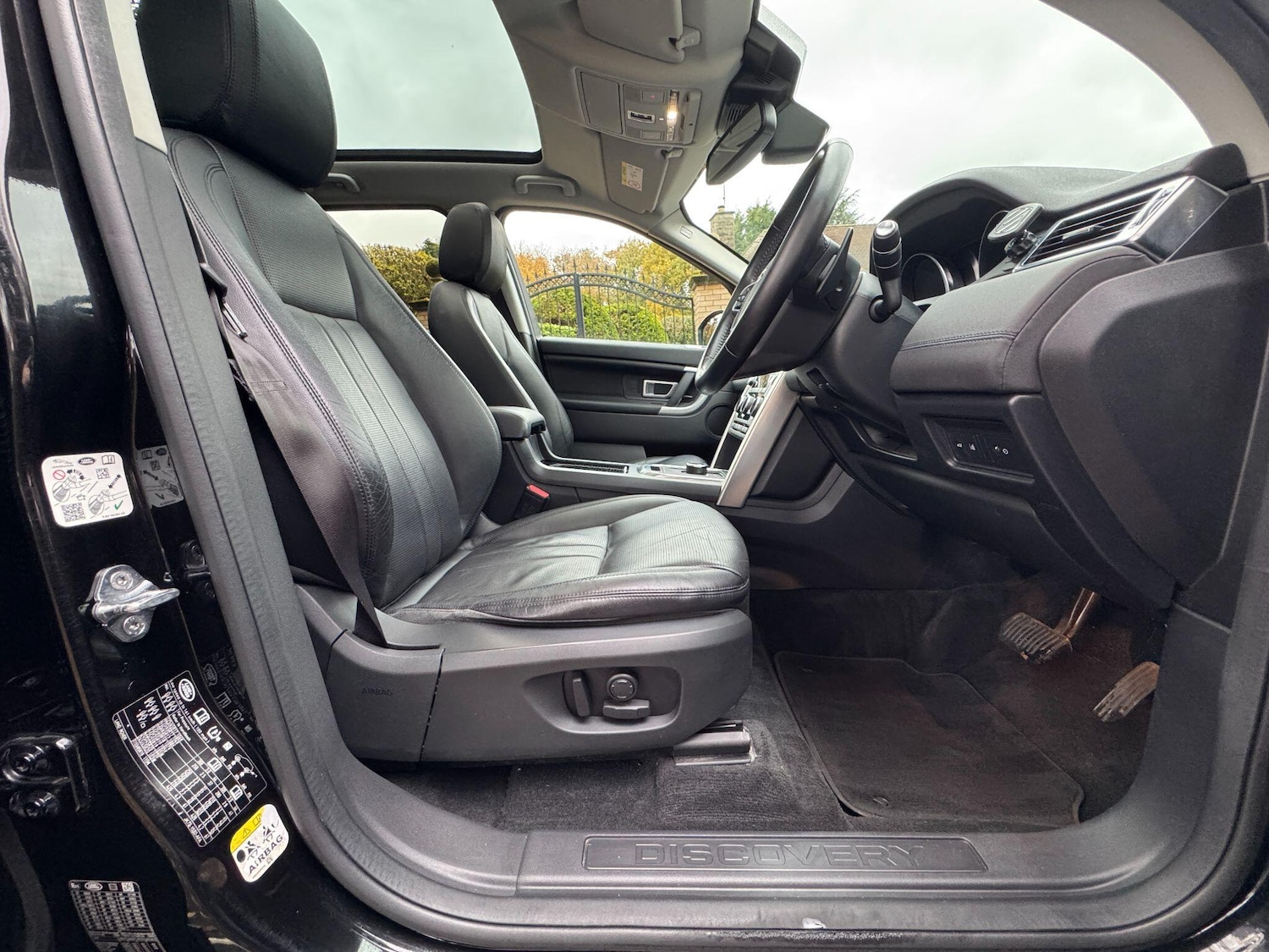 Used Land Rover Discovery Sport 2018 for sale - 76561858: Photo 75